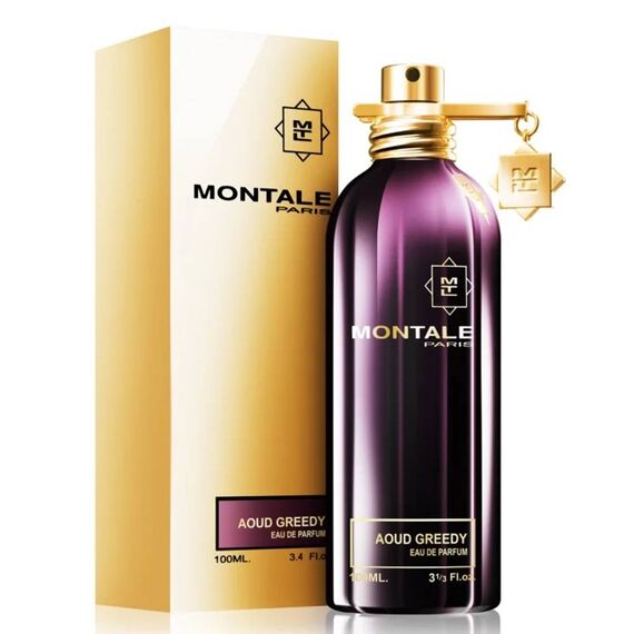 Montale Aoud Greedy Eau de Parfum 100ml, 2 image