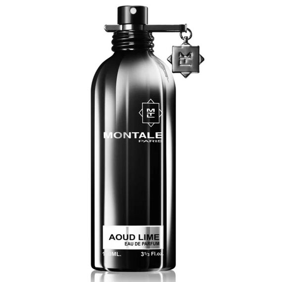 Montale Aoud Lime Eau De Parfum 100ml