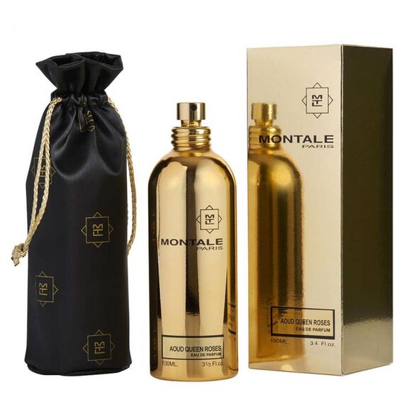 Montale Aoud Queen Roses Eau de Parfum 100ml, 2 image