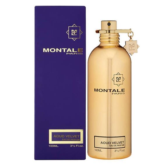 Montale Aoud Velvet Eau de Parfum 100ml, 3 image