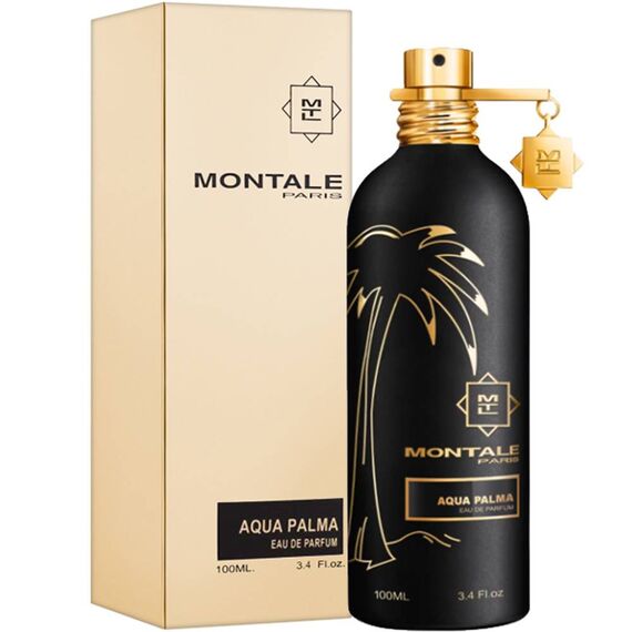 Montale Aqua Palma Eau de Parfum 100ml, 3 image