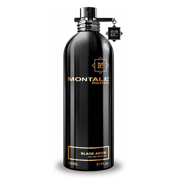 Montale Black Aoud Eau De Parfum 100ml