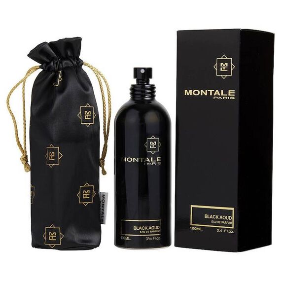 Montale Black Aoud Eau De Parfum 100ml, 3 image
