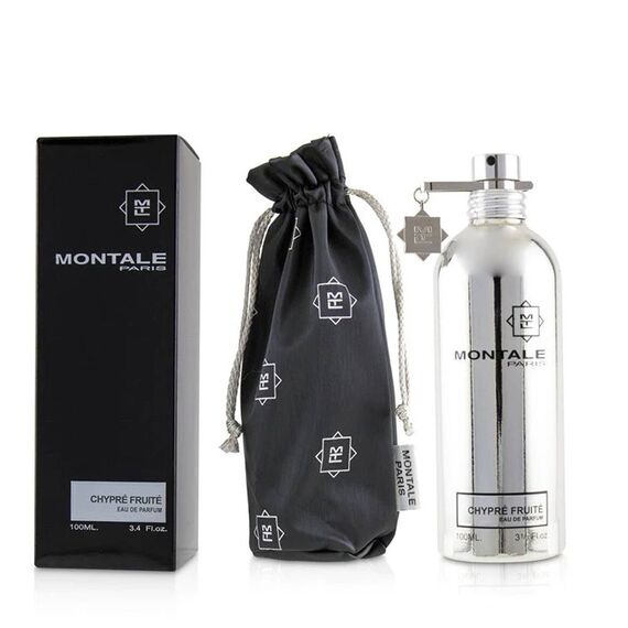 Montale Chypre Fruite Eau de Parfum 100ml, 2 image