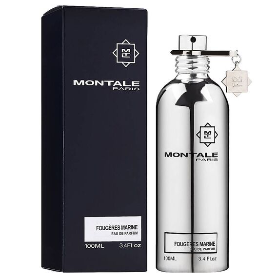 Montale Fougeres Marine Eau De Parfum 100ml, 3 image