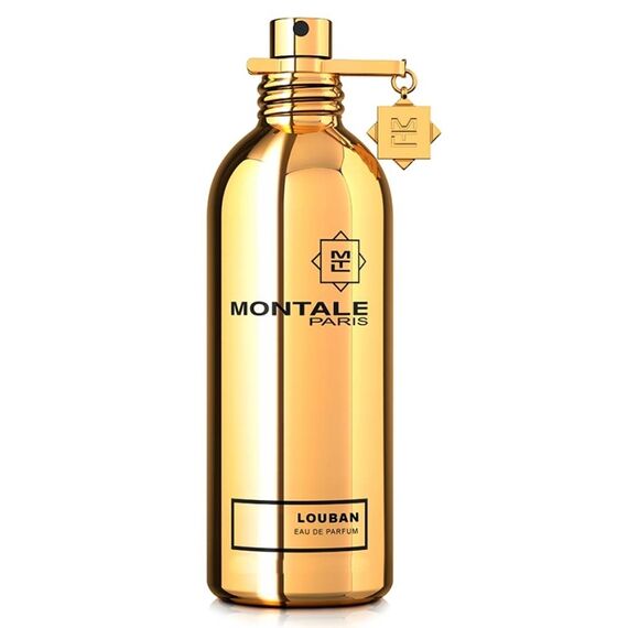 Montale Louban Eau De Parfum 100ml