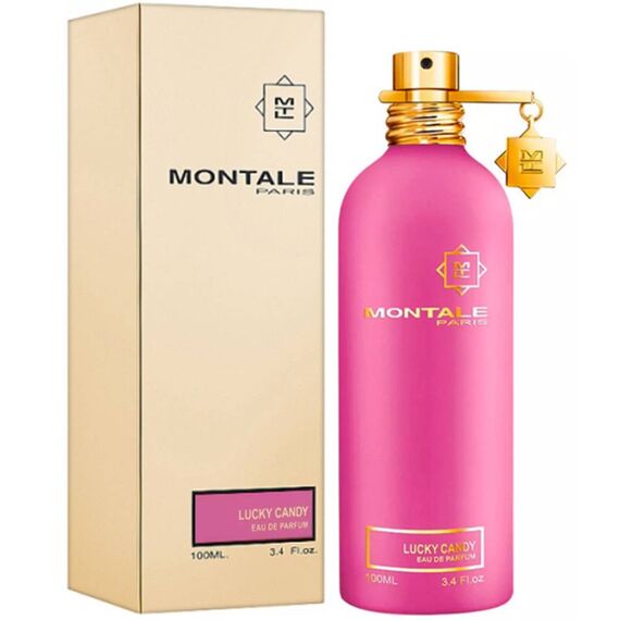 Montale Lucky Candy Eau de Parfum 100ml, 3 image