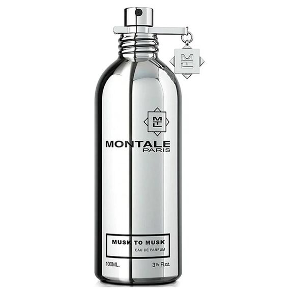 Montale Musk To Musk Eau de Parfum 100ml