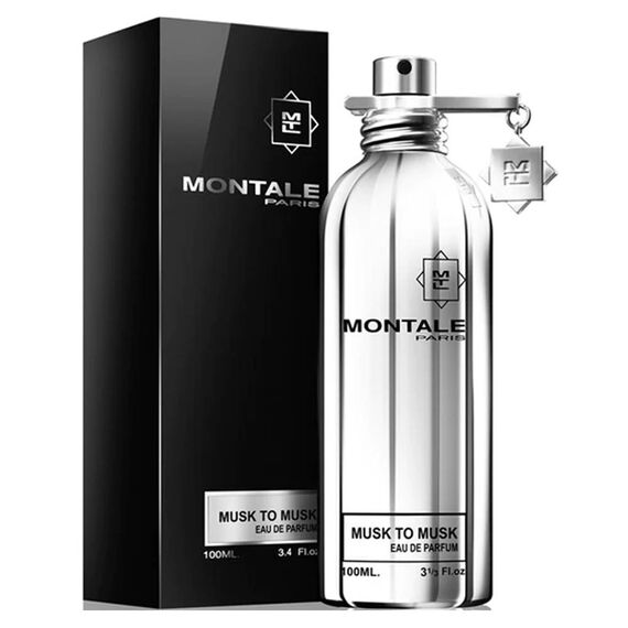 Montale Musk To Musk Eau de Parfum 100ml, 3 image
