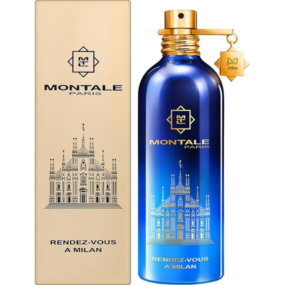 Montale Rendez-Vous A Milan Eau de Parfum 100ml, 2 image