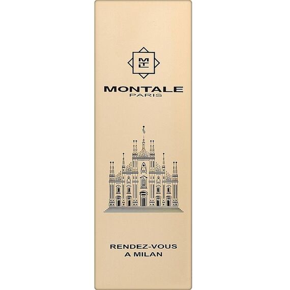 Montale Rendez-Vous A Milan Eau de Parfum 100ml, 3 image