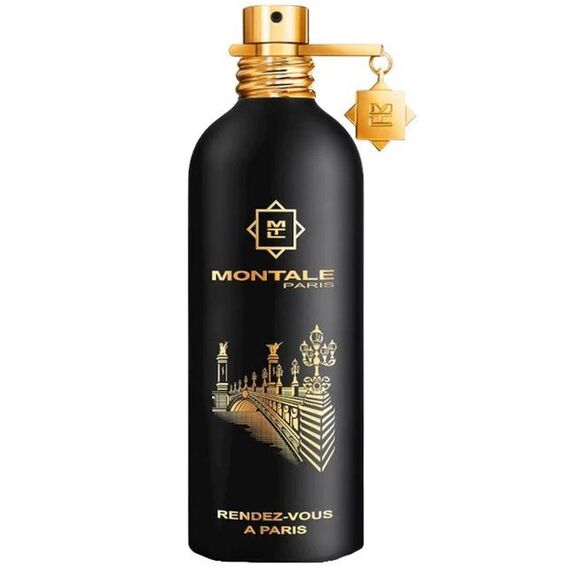 Montale Rendez-Vous A Paris Eau de Parfum 100ml