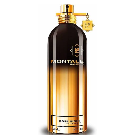 Montale Rose Night Eau de Parfum 100ml