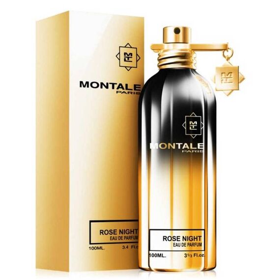 Montale Rose Night Eau de Parfum 100ml, 3 image