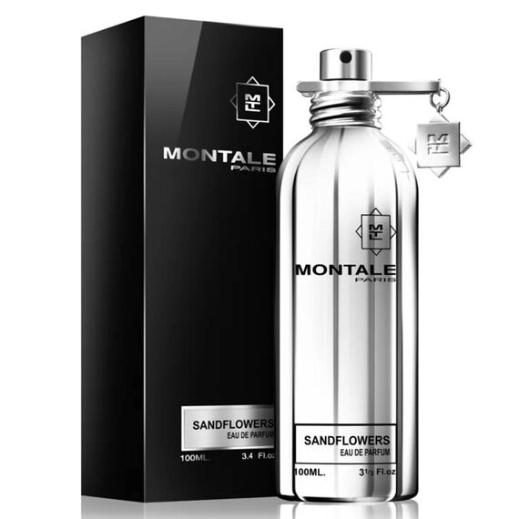 Montale Sand Flowers Eau de Parfum 100ml, 2 image