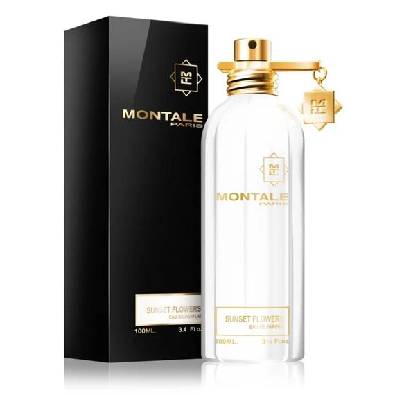 Montale Sunset Flowers Eau de Parfum 100ml, 3 image
