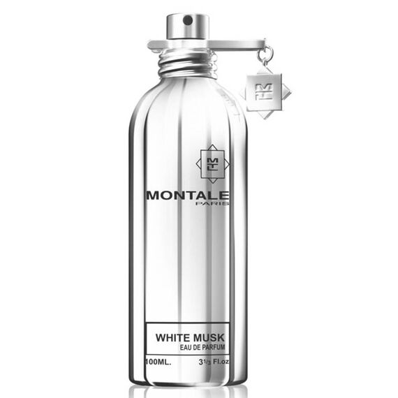Montale White Musk Eau de Parfum 100ml