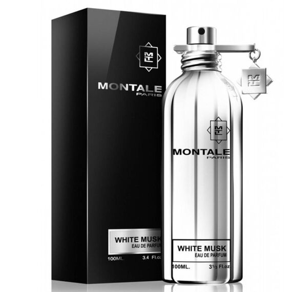 Montale White Musk Eau de Parfum 100ml, 2 image