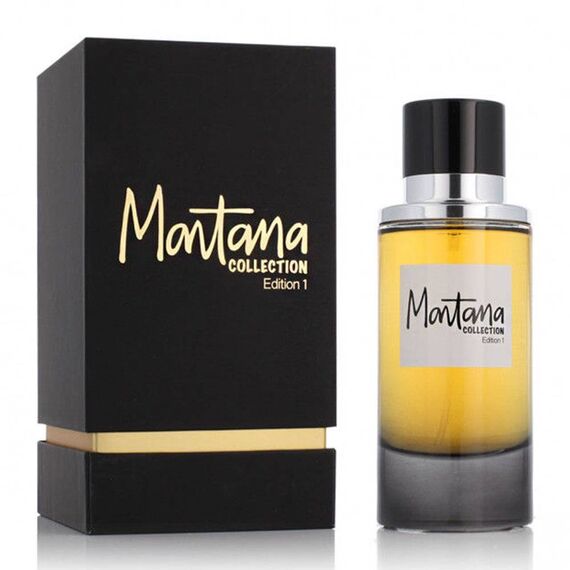 Montana Collection Edition 1 Eau De Parfum 100ml, 3 image