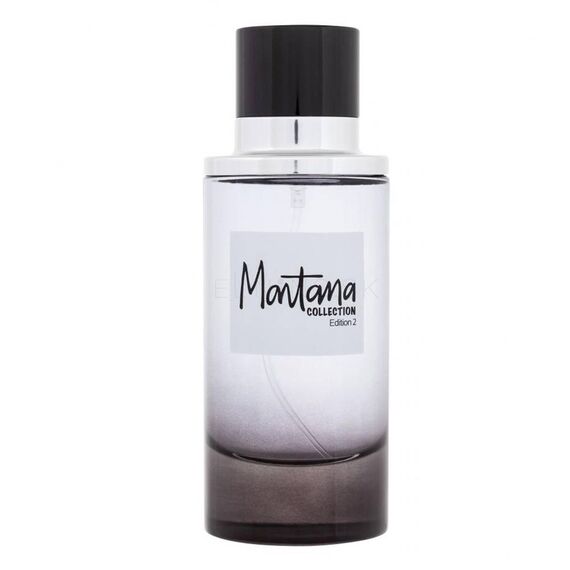 Montana Collection Edition 2 Eau De Parfum 100ml