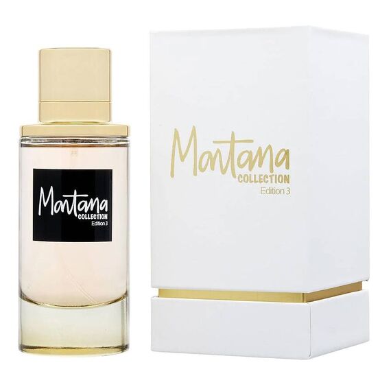 Montana Collection Edition 3 Eau De Parfum 100ml, 2 image