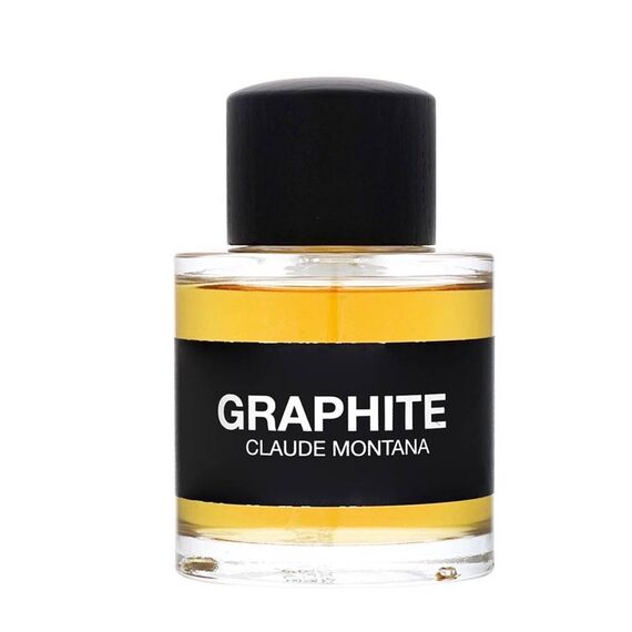 Montana Graphite For Men Eau De Toilette 100ml