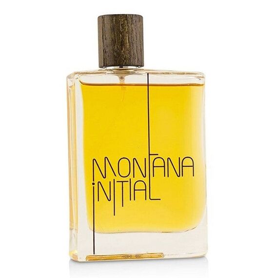 Montana Montana Initial For Men Eau De Toilette 75ml