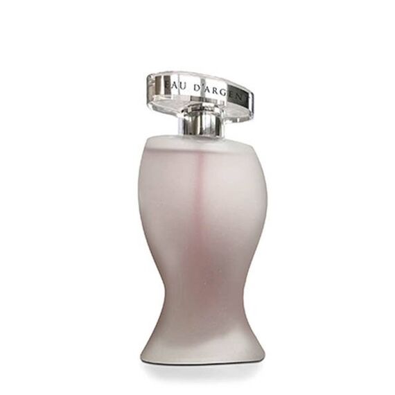 Montana Suggestion Eau D' Argent For Women Eau De Parfum 100ml