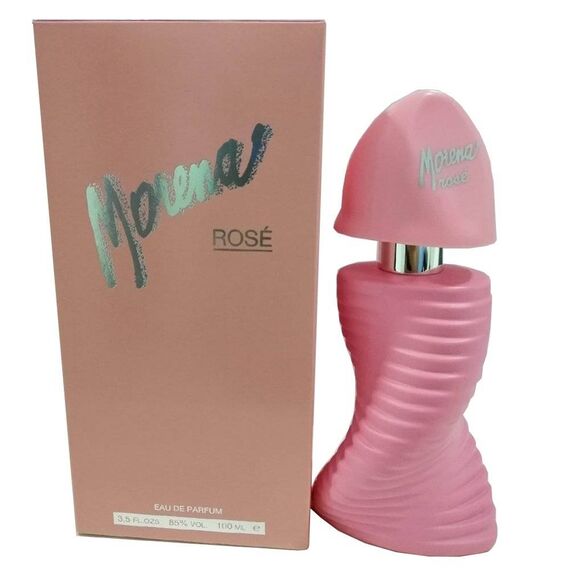 Morena Rose Eau De Parfum 100ml, 2 image