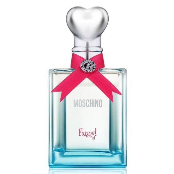 Moschino Funny For Women Eau De Toilette 50ml