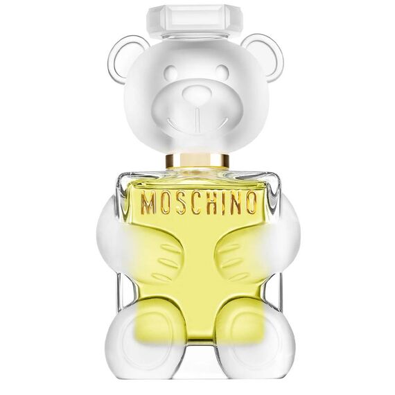Moschino Toy 2 For Women Eau De Parfum 100ml