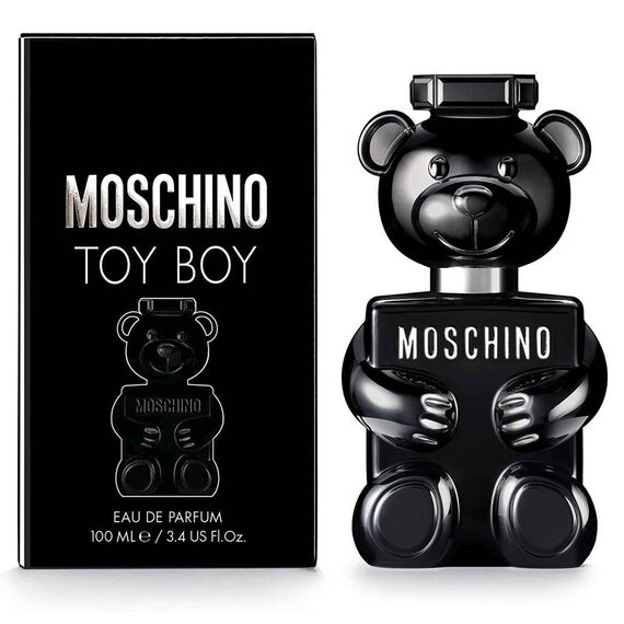 Moschino Toy Boy Eau De Parfum 100ml, 3 image