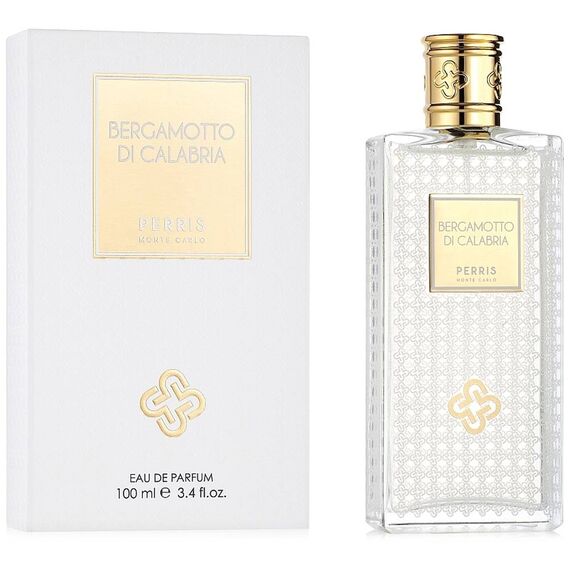 Perris Monte Carlo Italy Collection Bergamotto Di Calabria Eau De Parfum 100ml, 3 image