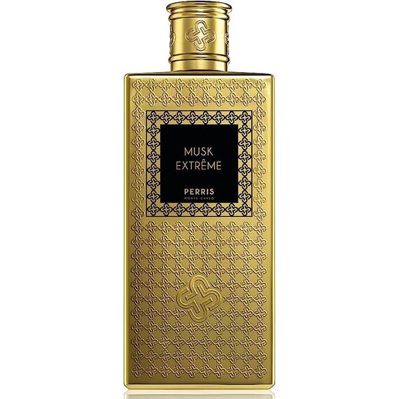 Perris Monte Carlo Musk Extreme Eau De Parfum 100ml