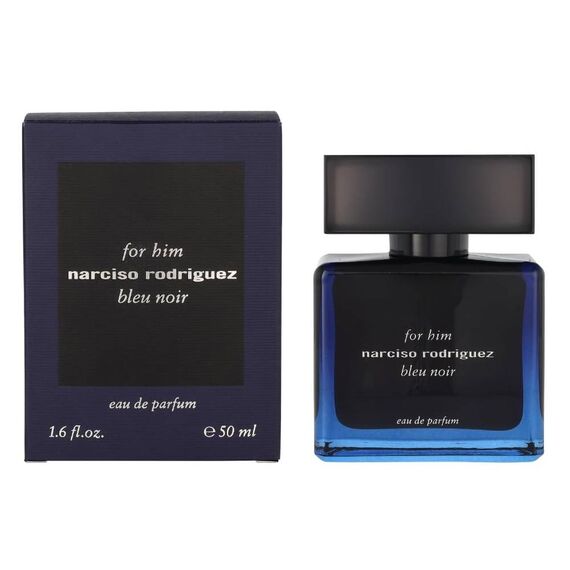 Narciso Rodriguez Bleu Noir For Him Eau De Toilette 50ml, 2 image