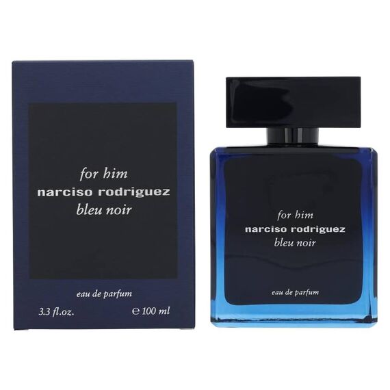 Narciso Rodriguez For Him Bleu Noir Eau De Parfum 100ml, 3 image