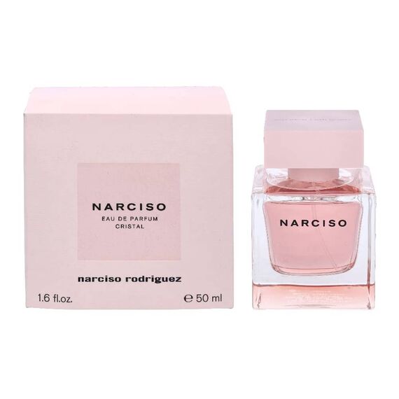 Narciso Rodriguez Narciso Cristal For Women Eau De Parfum 50ml, 2 image