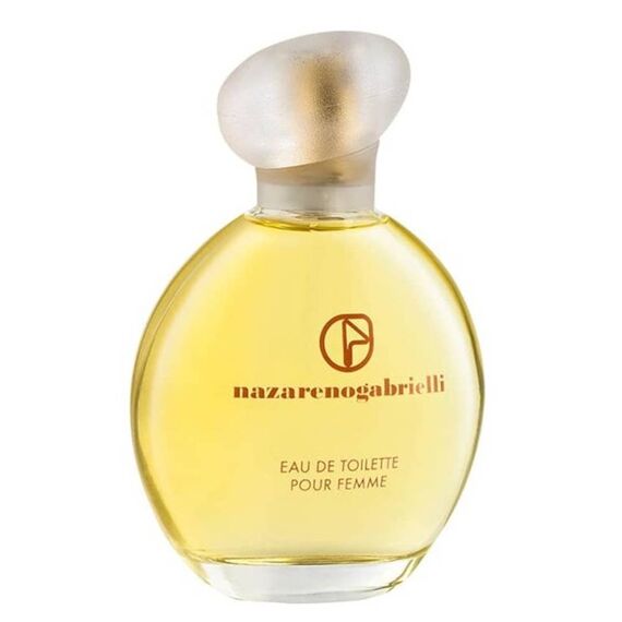 Nazareno Gabrielli Pour Femme Eau De Toilette 100ml