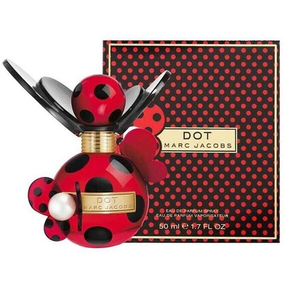 Marc Jacobs Dot For Women Eau de Parfum 50ml, 2 image