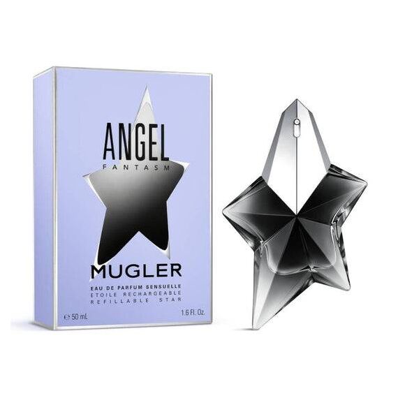 Mugler Angel Fantasm Refillable Star For Women Eau De Parfum 50ml, 2 image