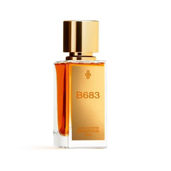 Marc Antoine Barrois B683 For Men Eau De Parfum 100ml, 5 image