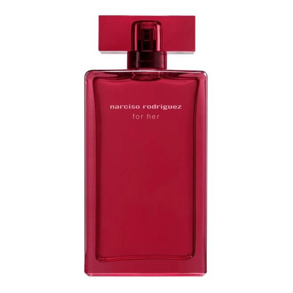 Narciso Rodriguez For Her Eau De Parfum Intense 100ml