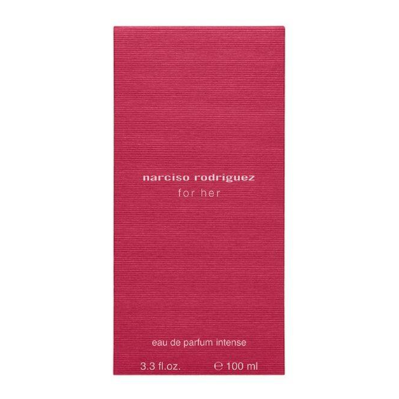 Narciso Rodriguez For Her Eau De Parfum Intense 100ml, 2 image
