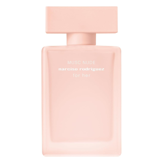 Narciso Rodriguez Musc Nude For Her Eau de Parfum 50ml