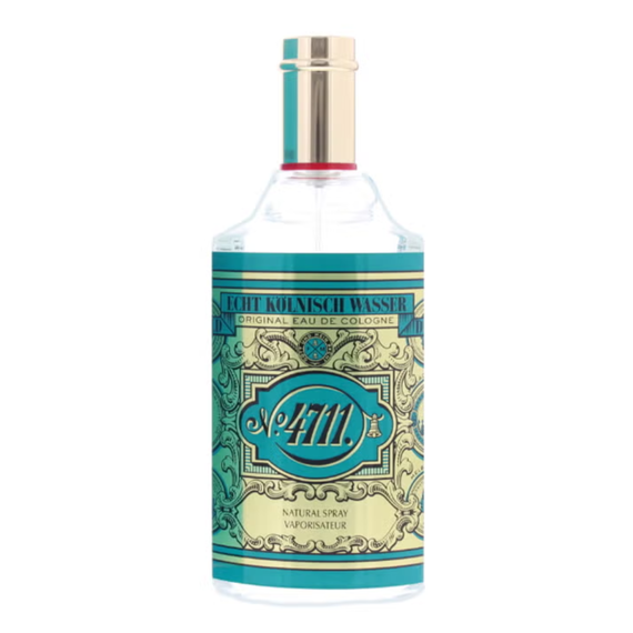 No. 4711 Original Eau de Cologne 200ml