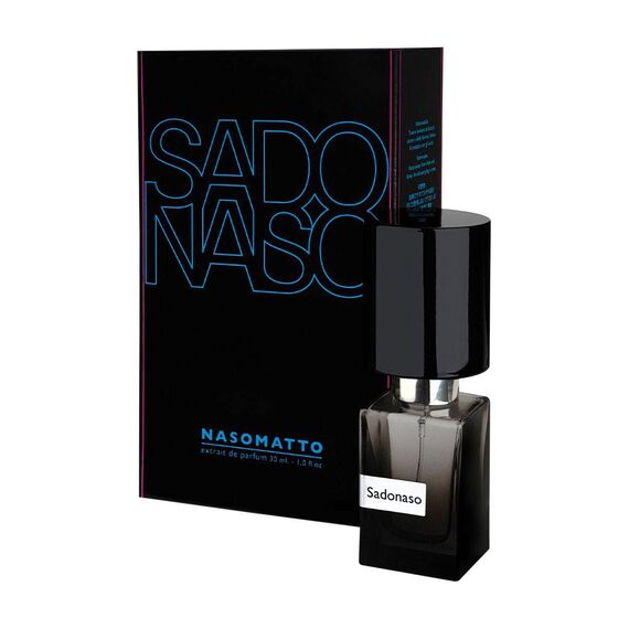 Nasomatto Sadonaso Extrait De Parfum 30ml, 3 image