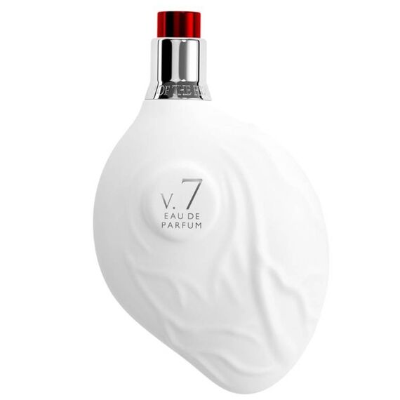 Map Of The Heart White Heart V.7 Eau De Parfum 90ml