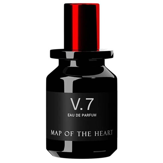 Map Of The Heart V.7 Love Eau De Parfum 30ml
