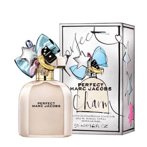 Marc Jacobs Perfect Charm For Women Eau De Parfum 50ml, 2 image