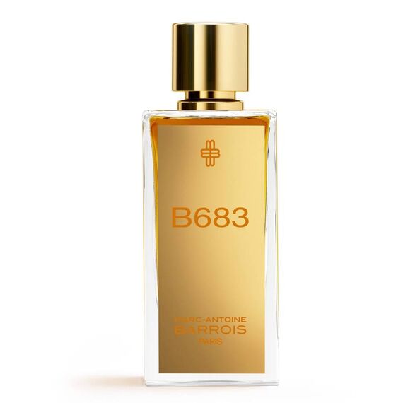 Marc Antoine Barrois B683 For Men Eau De Parfum 100ml